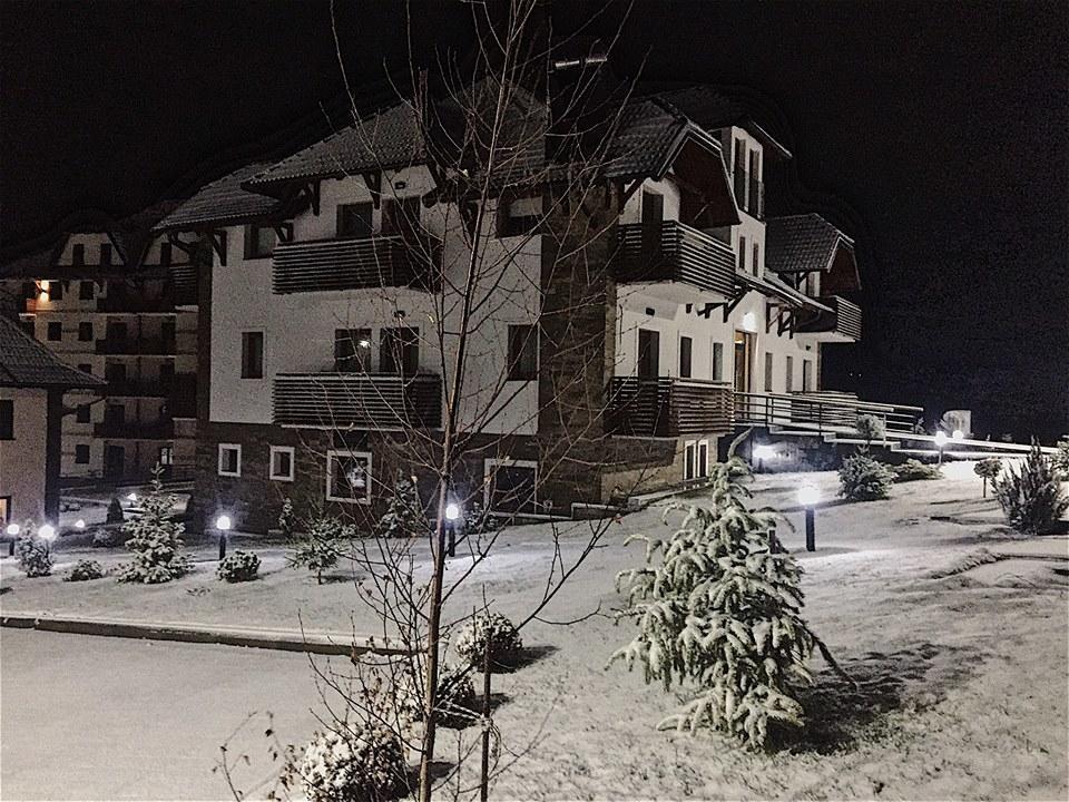 Zlatibor Hills Studio Exterior foto